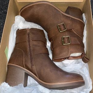 Maurice’s Boots NWT